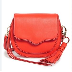 NWT Rebecca Minkoff Mini Suki Crossbody